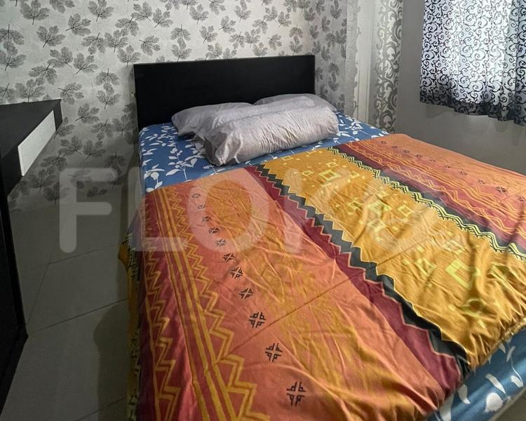 2 Bedroom on 15th Floor for Rent in Kalibata City Apartment - fpadbd 4