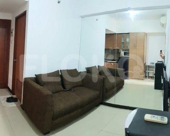 1 Bedroom on 6th Floor for Rent in Marbella Kemang Residence Apartment - fkeae4 2