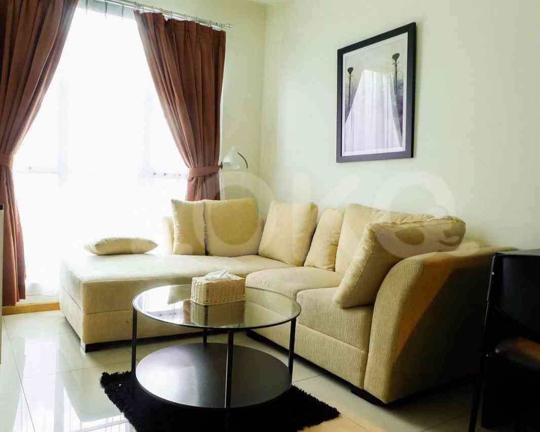 2 Bedroom on 15th Floor for Rent in Gandaria Heights  - fga8ac 1
