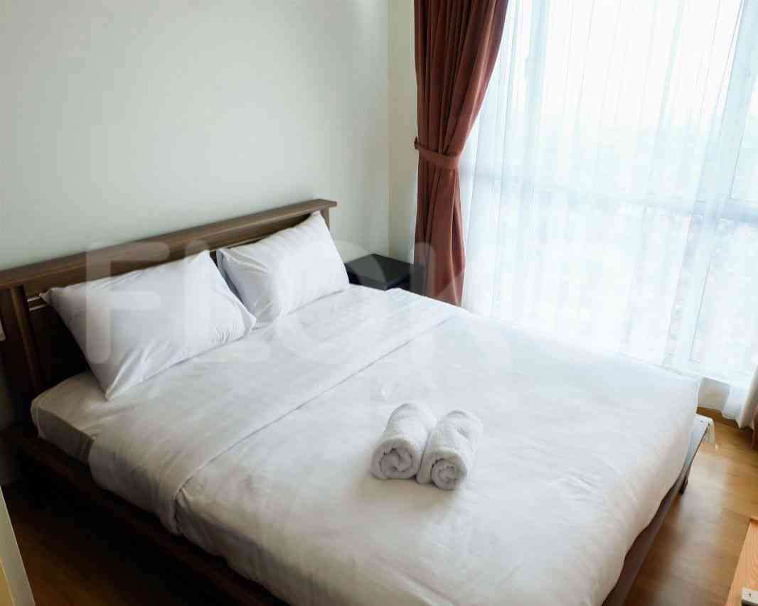 2 Bedroom on 15th Floor for Rent in Gandaria Heights  - fga8ac 4