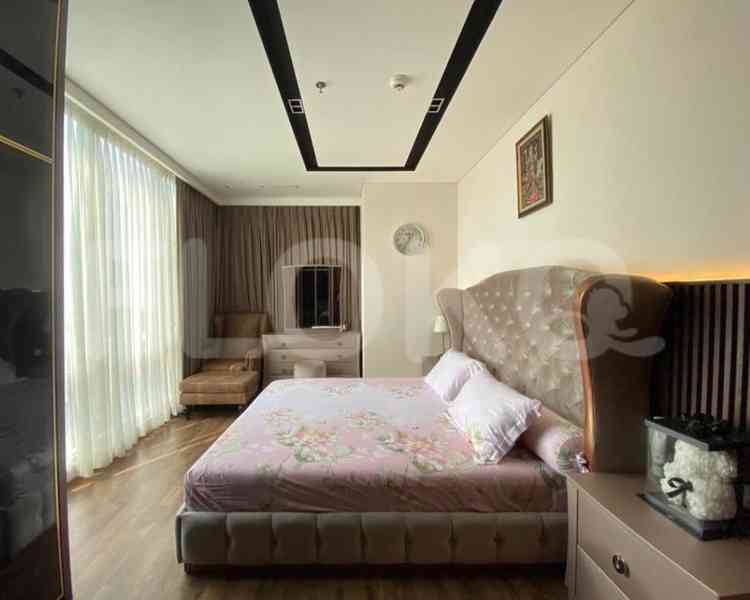 2 Bedroom on 15th Floor for Rent in The Elements Kuningan Apartment - fku7b4 3