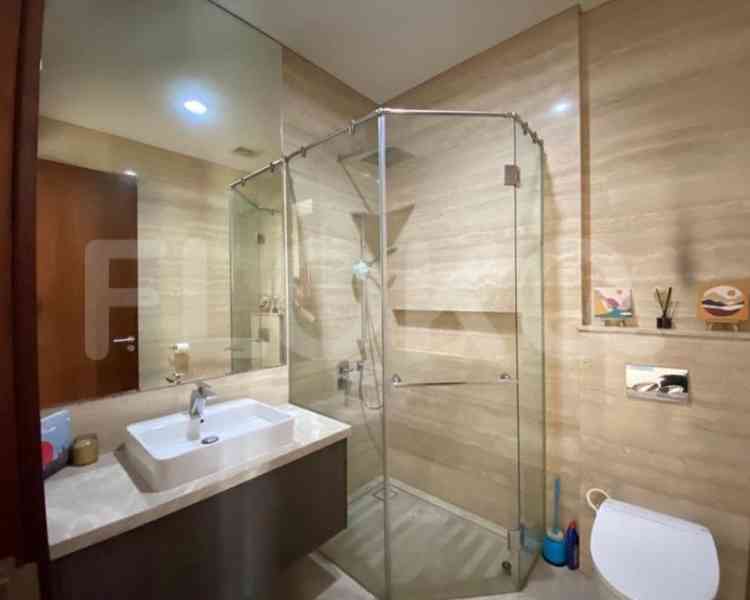 2 Bedroom on 15th Floor for Rent in The Elements Kuningan Apartment - fku7b4 5