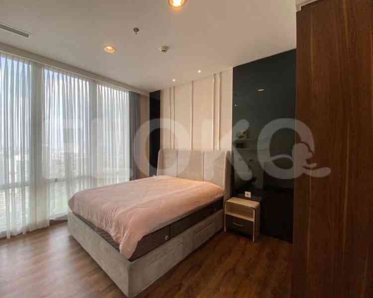 2 Bedroom on 15th Floor for Rent in The Elements Kuningan Apartment - fku7b4 4