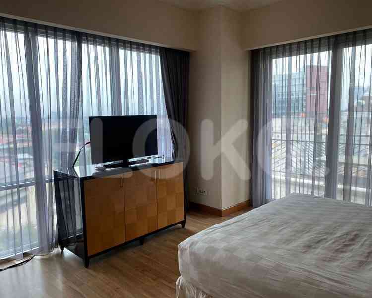 2 Bedroom on 6th Floor for Rent in Pakubuwono Residence - fgaa25 2