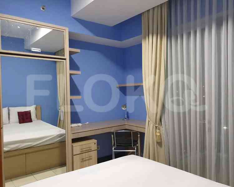 Tipe 1 Kamar Tidur di Lantai 16 untuk disewakan di Marbella Kemang Residence Apartemen - fke42f 5