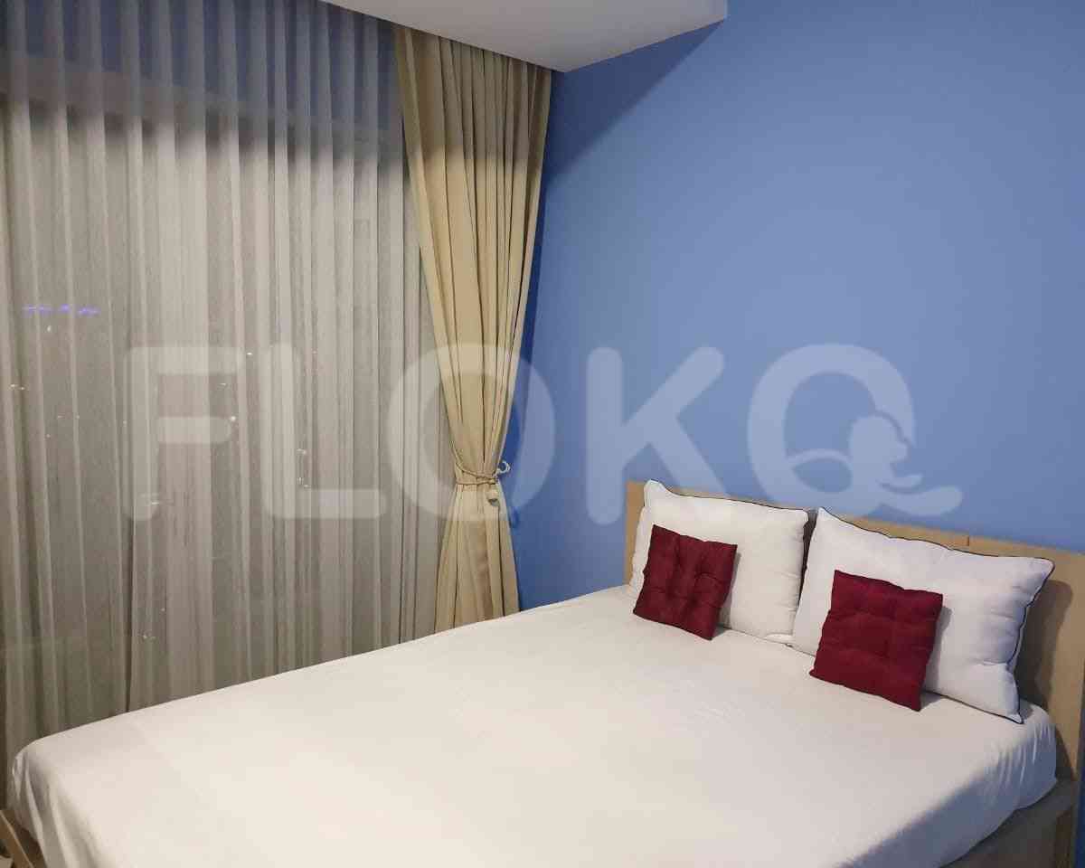 Tipe 1 Kamar Tidur di Lantai 16 untuk disewakan di Marbella Kemang Residence Apartemen - fke42f 4