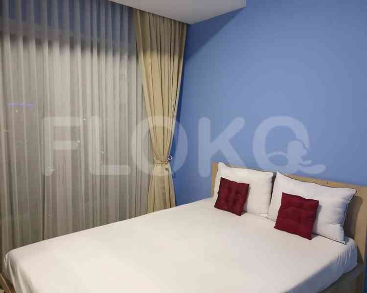 1 Bedroom on 16th Floor for Rent in Marbella Kemang Residence Apartment - fke48e 4