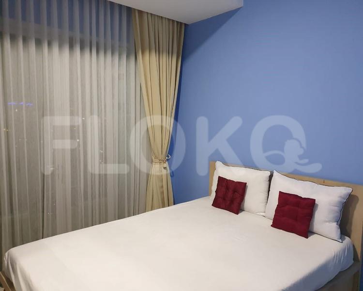 1 Bedroom on 16th Floor for Rent in Marbella Kemang Residence Apartment - fke48e 4