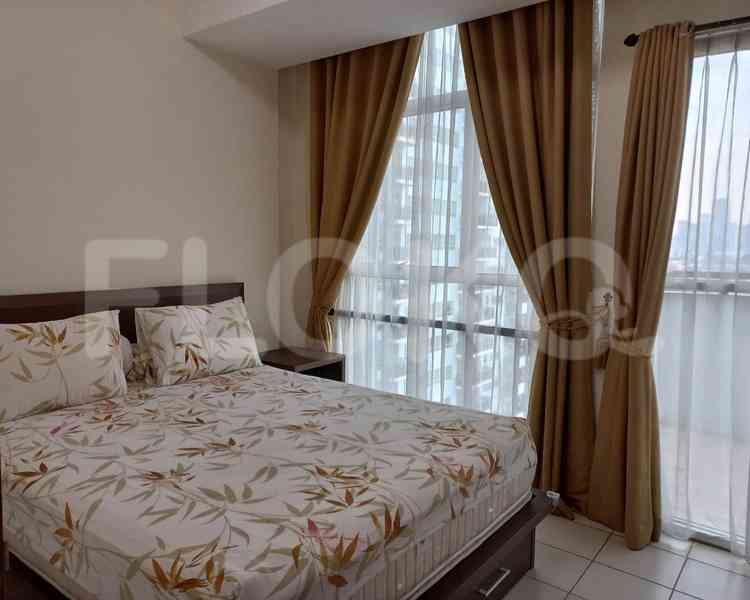 Tipe 1 Kamar Tidur di Lantai 11 untuk disewakan di Marbella Kemang Residence Apartemen - fke09b 3