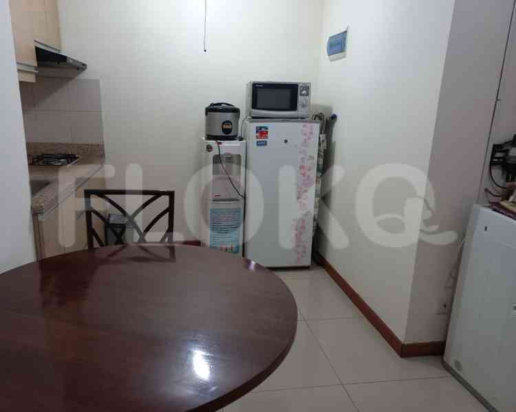 1 Bedroom on 11th Floor for Rent in Marbella Kemang Residence Apartment - fke33b 2