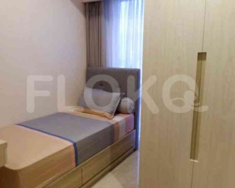 2 Bedroom on 15th Floor for Rent in Menteng Park - fmecbd 5