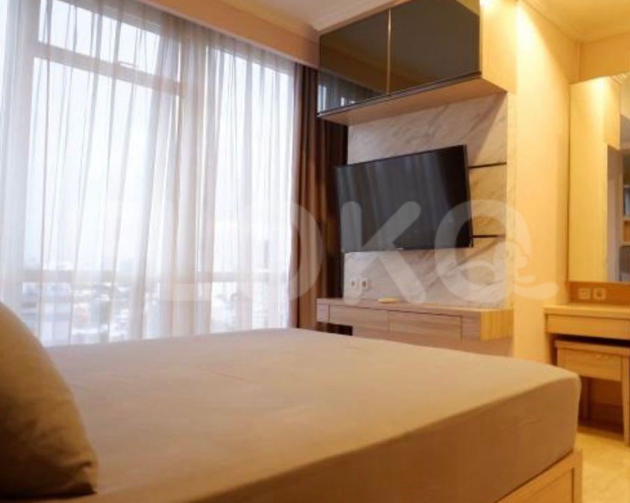Sewa Apartemen Menteng Park Tipe 2 Kamar Tidur di Lantai 15 fme66f