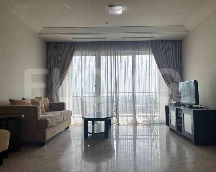 2 Bedroom on 10th Floor for Rent in Pakubuwono Residence - fgac53 1