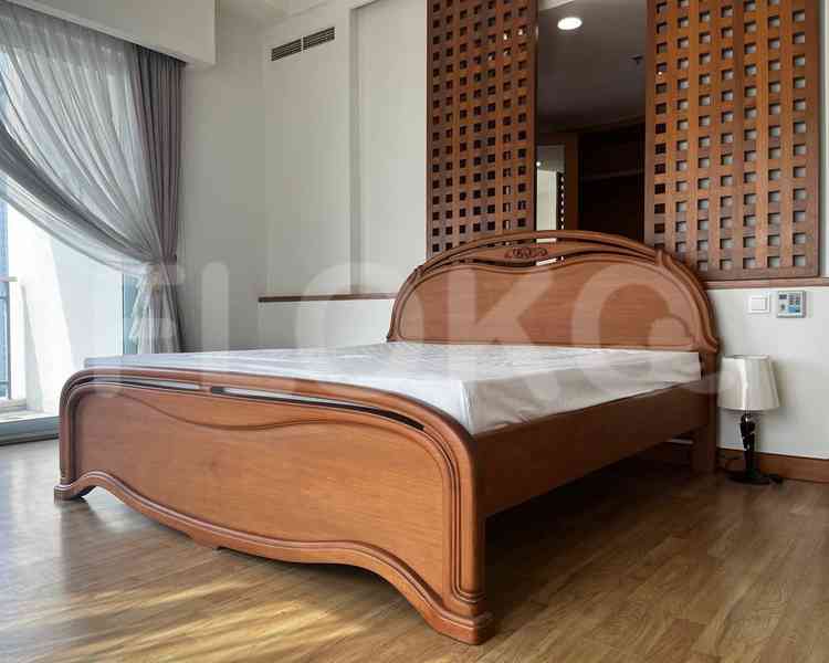 Tipe 2 Kamar Tidur di Lantai 10 untuk disewakan di Pakubuwono Terrace - fga7c9 3