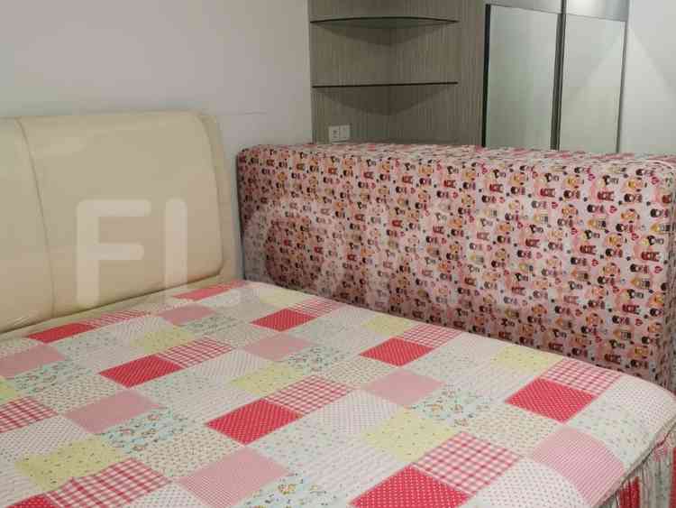 Tipe 1 Kamar Tidur di Lantai 18 untuk disewakan di Neo Soho Residence - ftaf30 2