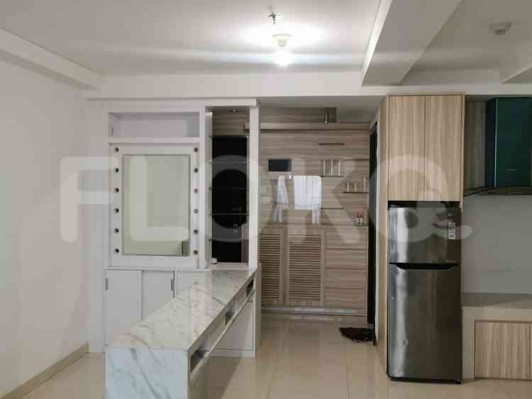 Tipe 1 Kamar Tidur di Lantai 18 untuk disewakan di Neo Soho Residence - ftaf30 1