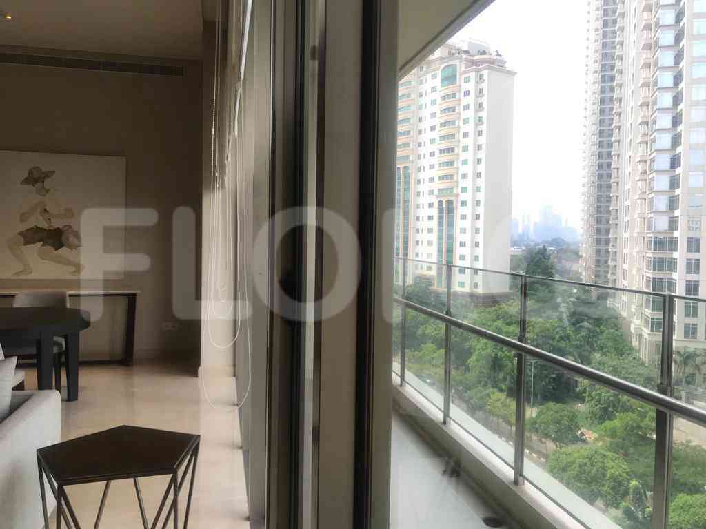 2 Bedroom on 8th Floor for Rent in Pakubuwono Spring Apartment - fga7f3 4