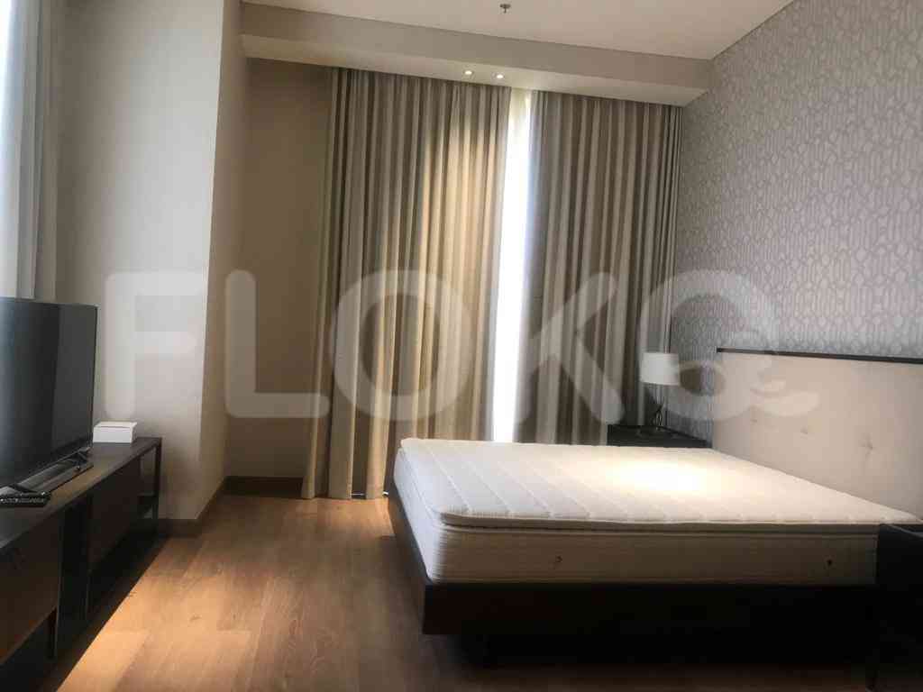 2 Bedroom on 8th Floor for Rent in Pakubuwono Spring Apartment - fga7f3 2