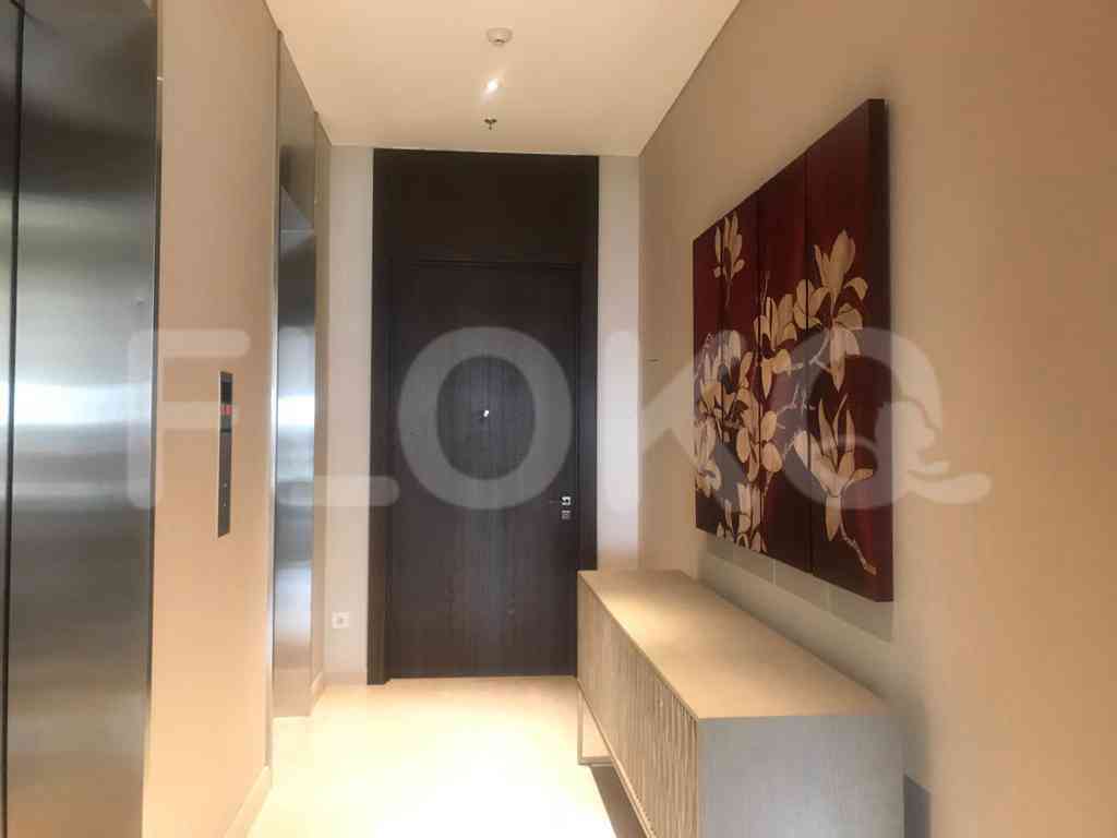 2 Bedroom on 8th Floor for Rent in Pakubuwono Spring Apartment - fga7f3 3