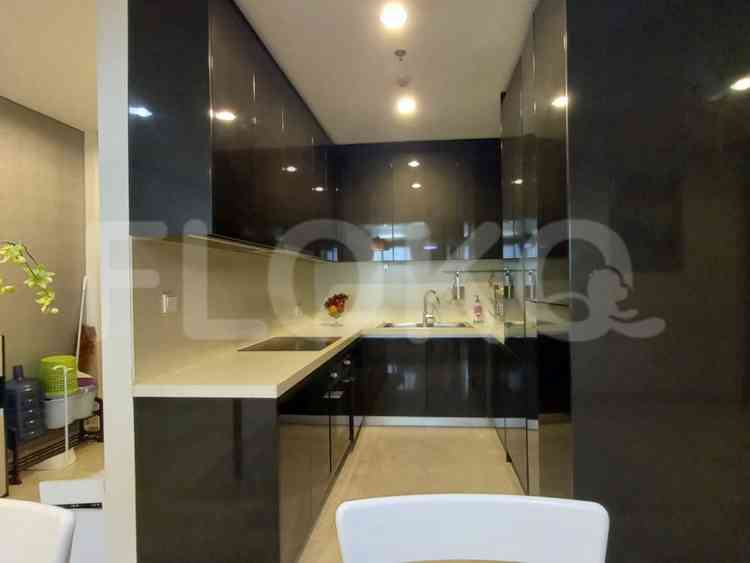 2 Bedroom on 15th Floor for Rent in Pondok Indah Residence - fpof85 3