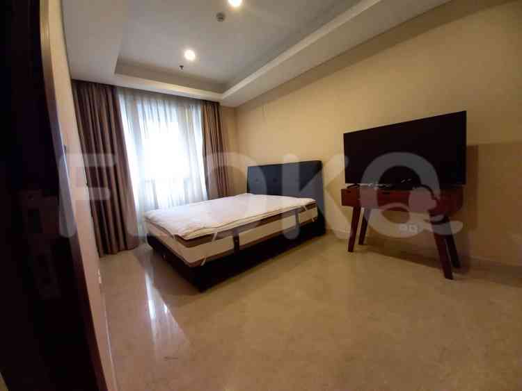 2 Bedroom on 15th Floor for Rent in Pondok Indah Residence - fpo253 2