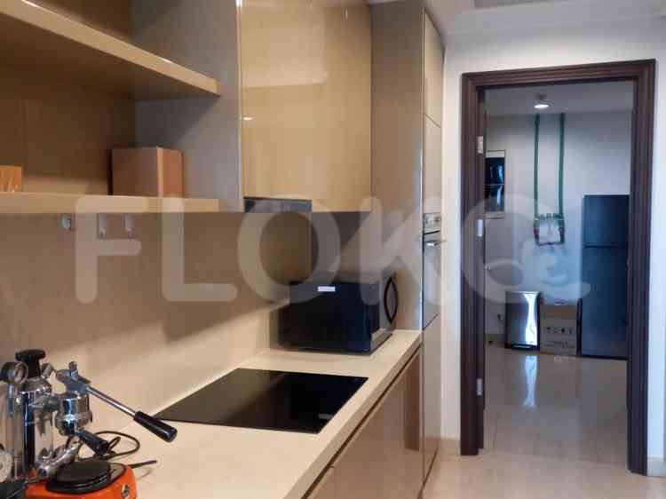 3 Bedroom on 15th Floor for Rent in Pondok Indah Residence - fpod9a 5