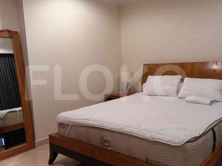 3 Bedroom on 15th Floor for Rent in Pondok Indah Residence - fpod9a 2