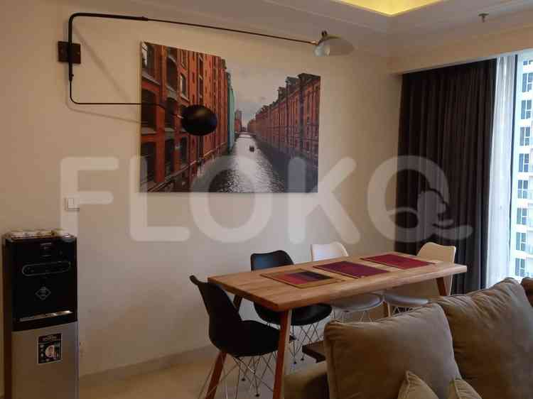 3 Bedroom on 15th Floor for Rent in Pondok Indah Residence - fpod9a 4