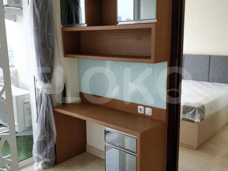 2 Bedroom on 16th Floor for Rent in Menteng Park - fme2ee 3