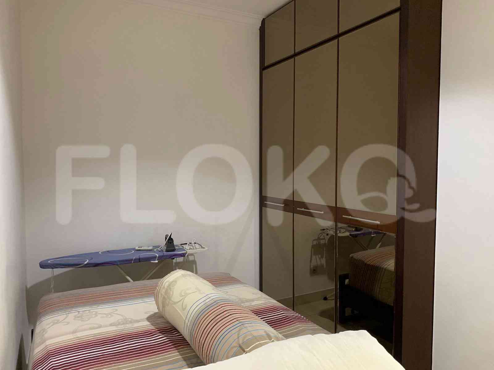 2 Bedroom on 18th Floor for Rent in Kuningan City (Denpasar Residence)  - fkuc13 3