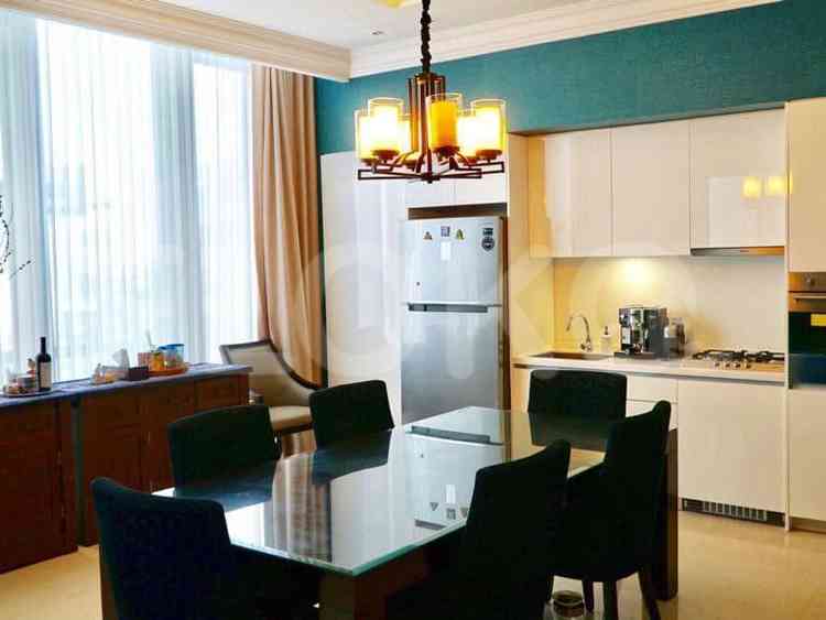2 Bedroom on 21st Floor for Rent in Senopati Suites - fse1b3 3