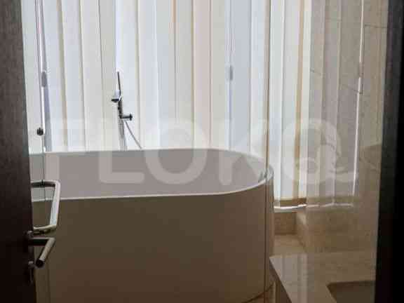 2 Bedroom on 21st Floor for Rent in Senopati Suites - fse1b3 5