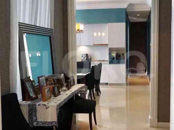 2 Bedroom on 21st Floor for Rent in Senopati Suites - fse1b3 4