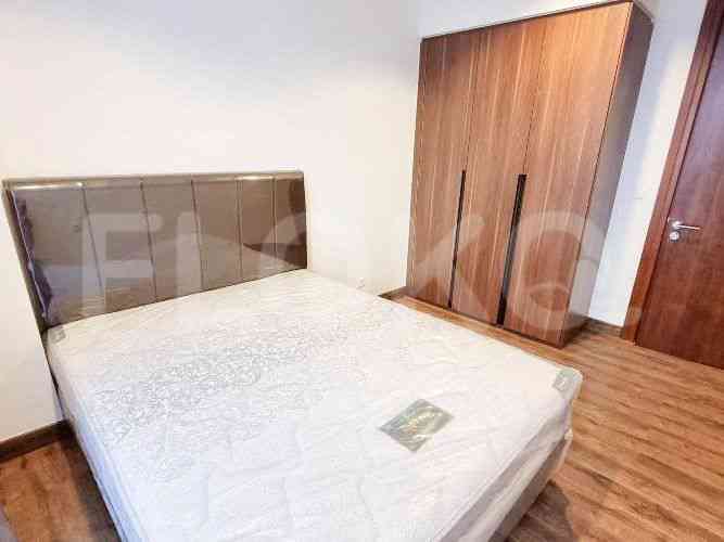 2 Bedroom on 15th Floor for Rent in The Elements Kuningan Apartment - fku666 2