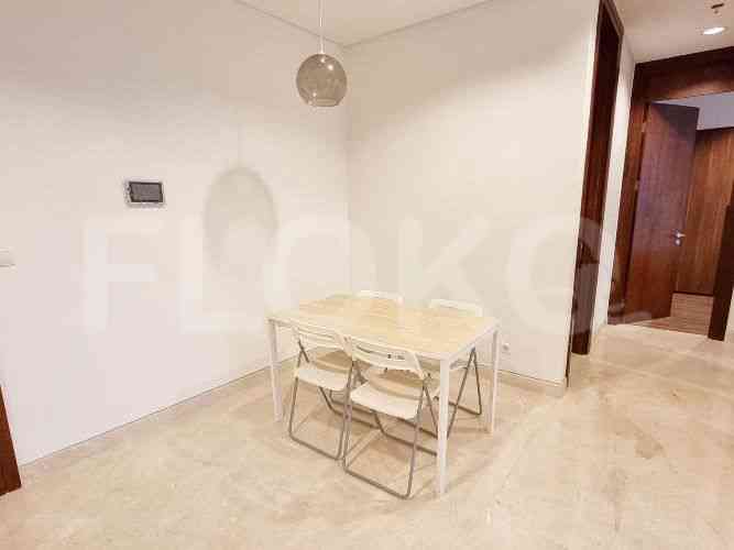 2 Bedroom on 15th Floor for Rent in The Elements Kuningan Apartment - fku666 4