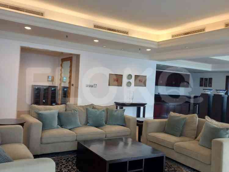 3 Bedroom on 28th Floor for Rent in SCBD Suites - fsc78a 1