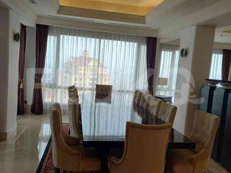 3 Bedroom on 28th Floor for Rent in SCBD Suites - fsc78a 4
