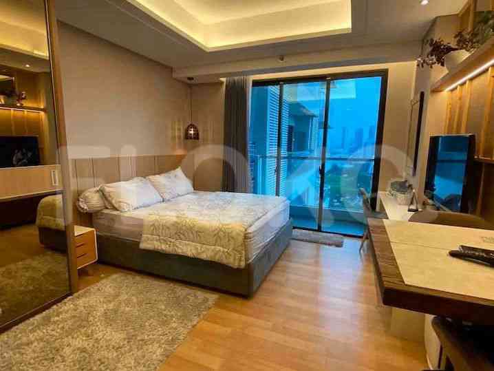 1 Bedroom on 19th Floor for Rent in Capitol Suites Apartment - fme2d0 1