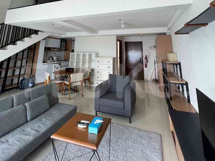 1 Bedroom on 40th Floor for Rent in Neo Soho Residence - ftadd5 1