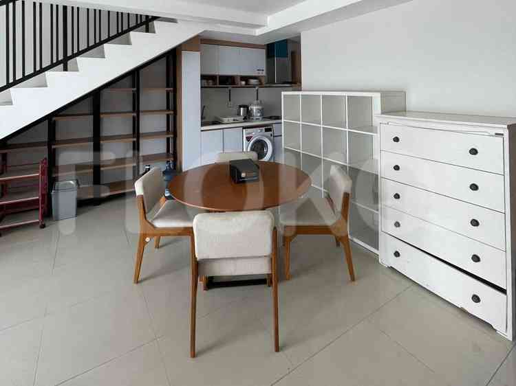 1 Bedroom on 40th Floor for Rent in Neo Soho Residence - ftadd5 3