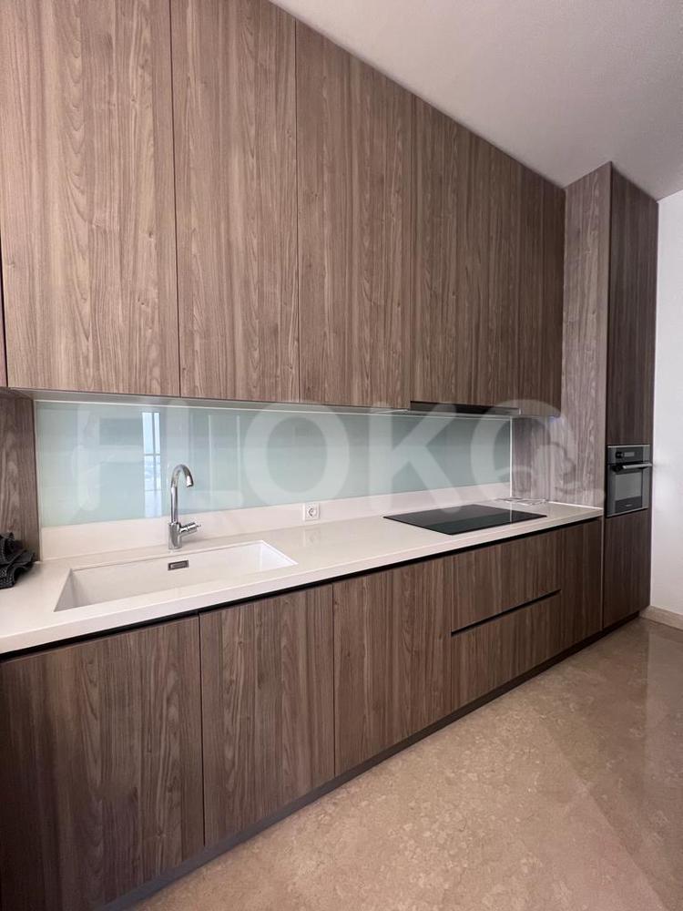2 Bedroom on 36th Floor for Rent in Pakubuwono Spring Apartment - fgaf0c 6