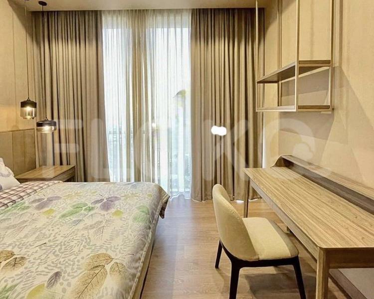 2 Bedroom on 30th Floor for Rent in Pakubuwono Spring Apartment - fga68b 4
