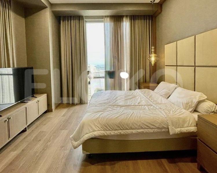 2 Bedroom on 30th Floor for Rent in Pakubuwono Spring Apartment - fga68b 3