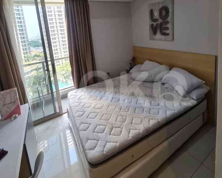 1 Bedroom on 15th Floor for Rent in Taman Anggrek Residence - fta42b 1