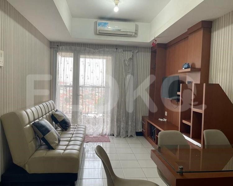 1 Bedroom on 10th Floor for Rent in The Wave Apartment - fkub66 1
