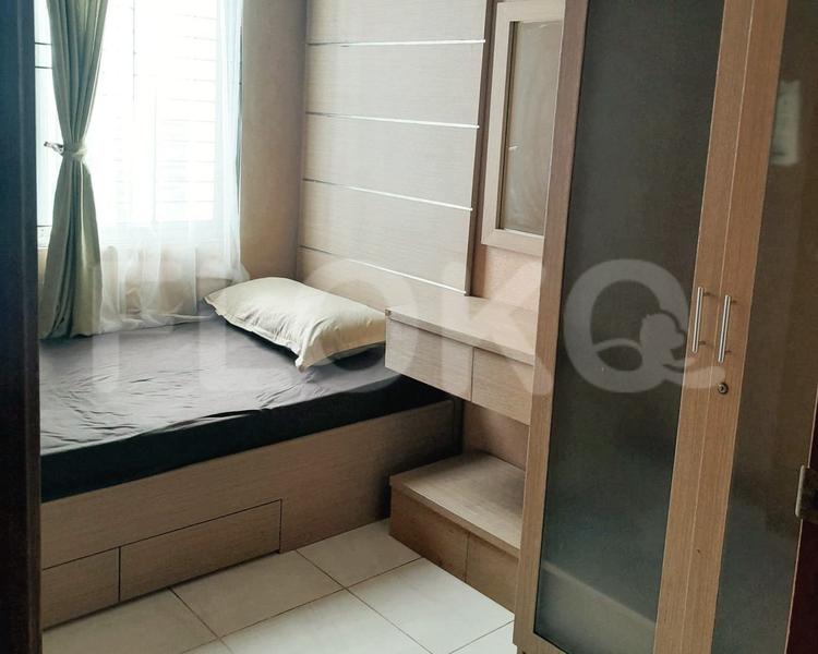 Tipe 3 Kamar Tidur di Lantai 12 untuk disewakan di Sudirman Park Apartemen - fta5b5 5