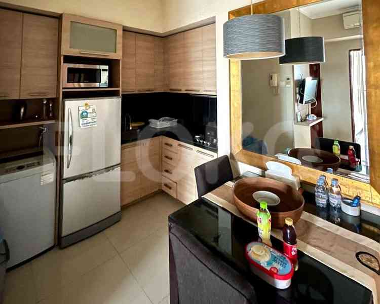 1 Bedroom on 6th Floor for Rent in Marbella Kemang Residence Apartment - fkeb30 2