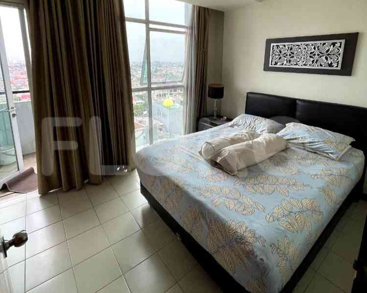 Tipe 1 Kamar Tidur di Lantai 6 untuk disewakan di Marbella Kemang Residence Apartemen - fke010 3