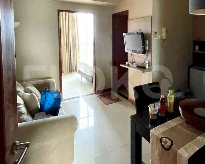 1 Bedroom on 6th Floor for Rent in Marbella Kemang Residence Apartment - fkeb30 1