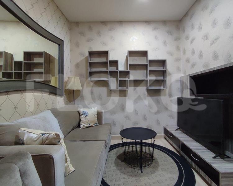 1 Bedroom on 9th Floor for Rent in Sudirman Suites Jakarta - fsub92 2